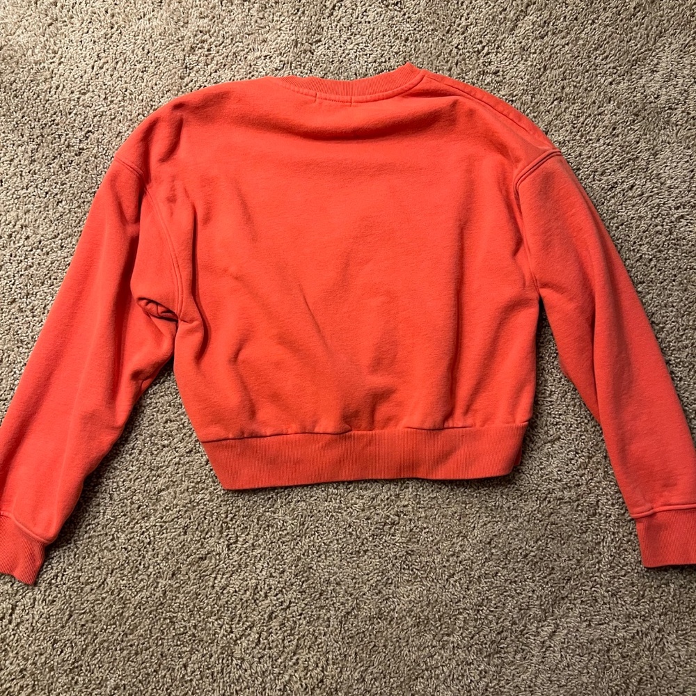 Beyond Yoga On The Go Pullover - Picture 2 of 3